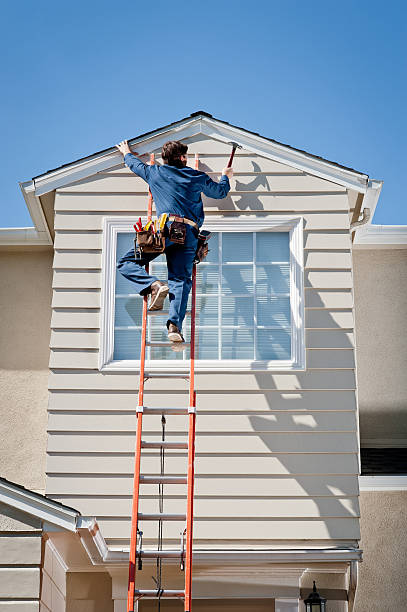 Best Steel Siding Installation  in Carefree, AZ